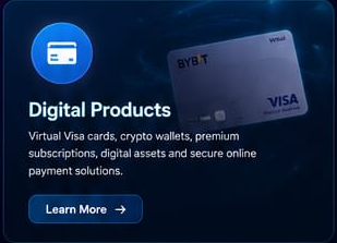 Digital Products